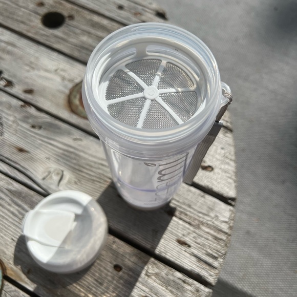 Teami | Infuser Tumbler - Picture 2 of 2